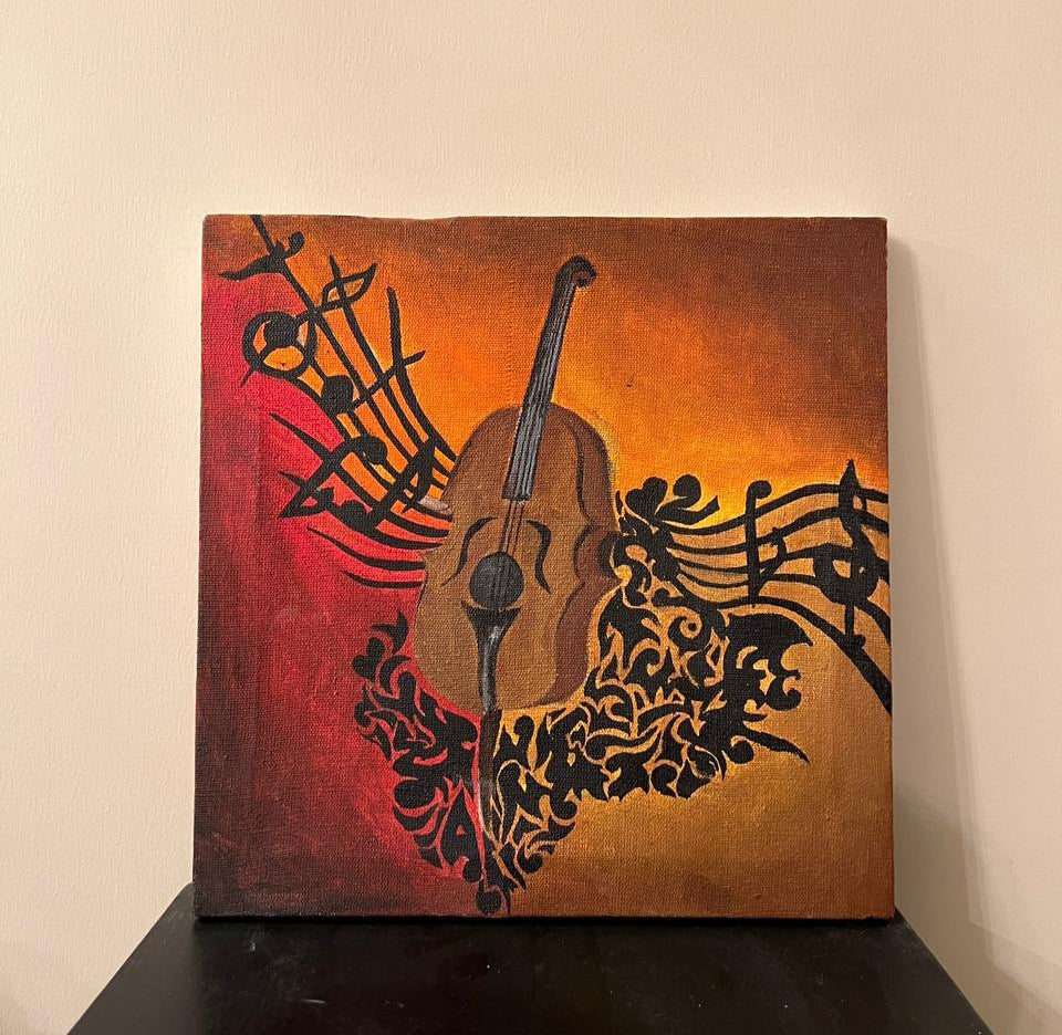 Square Canvas