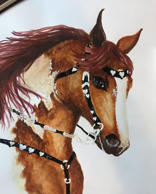 Horse Art