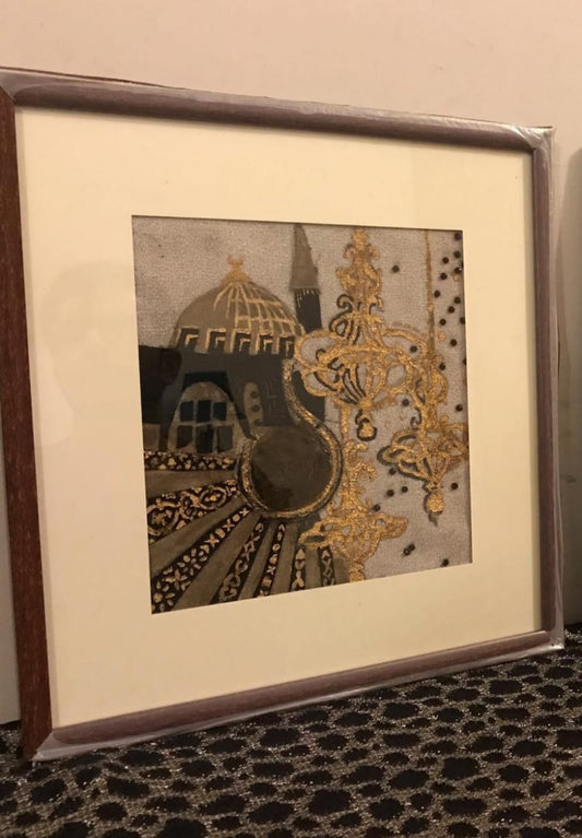 Square Frames
