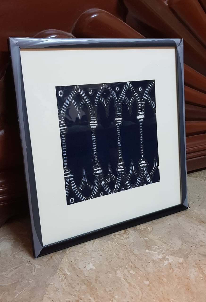 Square Frames
