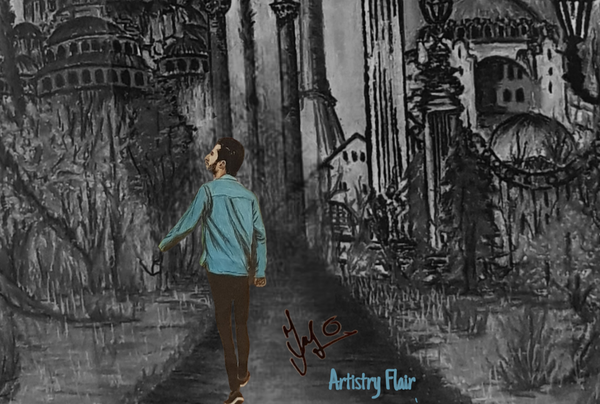 Artistry Flair