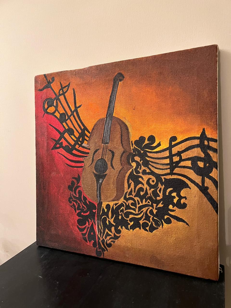Square Canvas