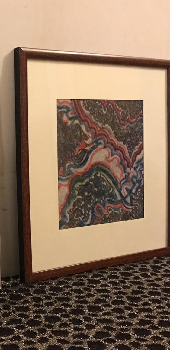 Square Frames