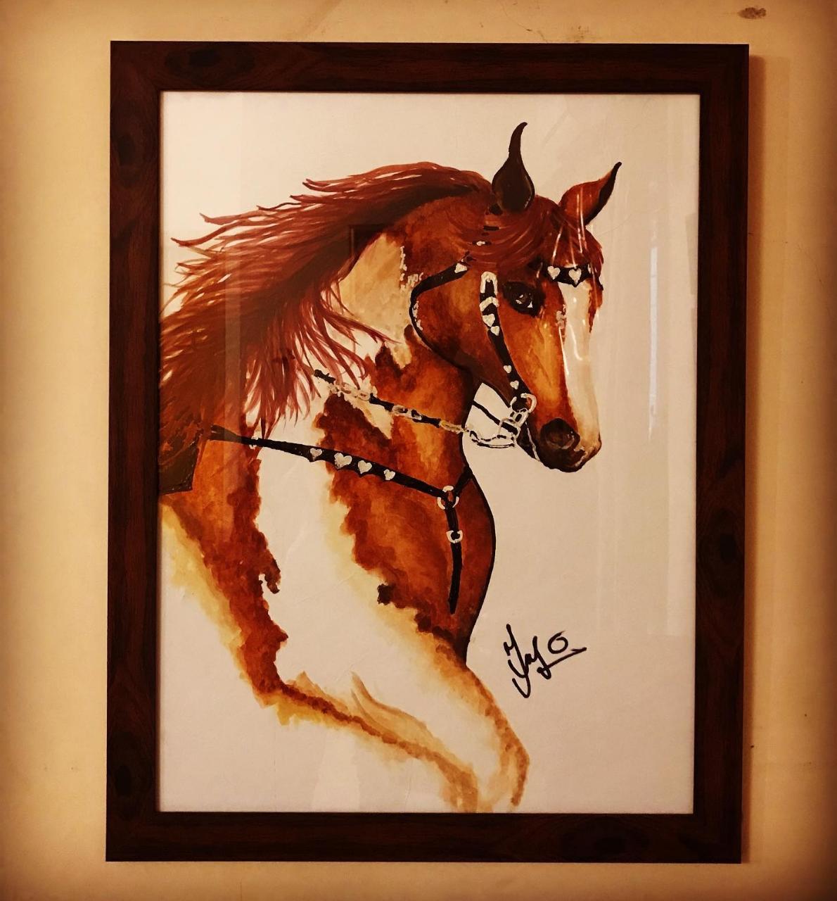 Horse Art