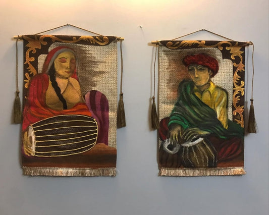 Wall Hangings