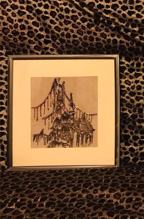 Square Frames