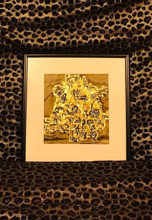 Square Frames
