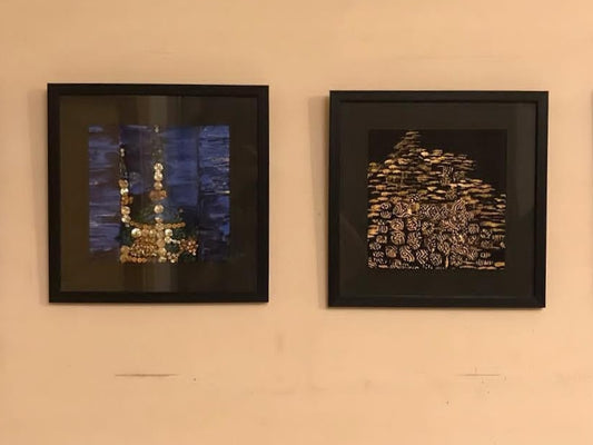 Square Frames
